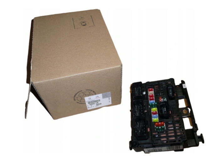 Moduł BSM 6500CK BSM-L04-00 C4 C5 C8 807 Ulysse