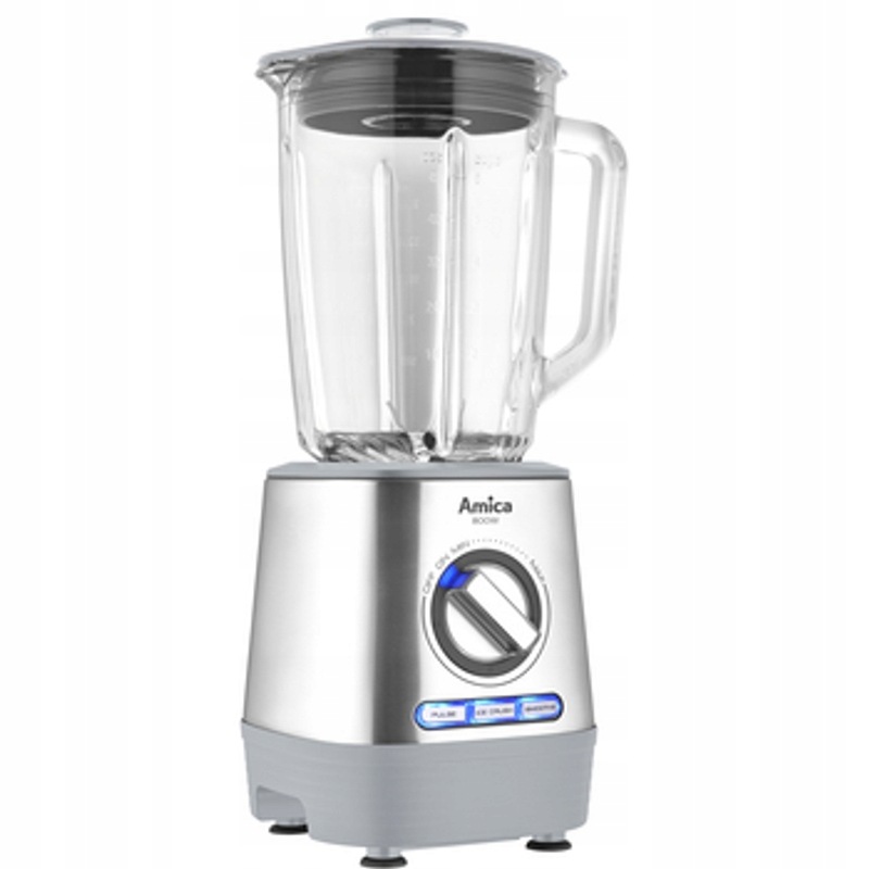 Blender kielichowy Amica Btm 5012.