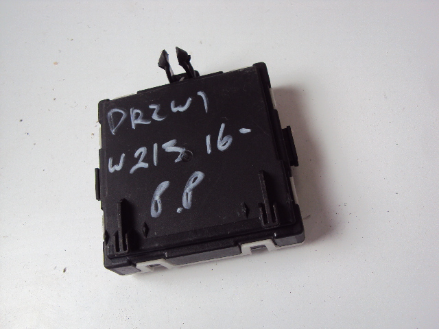 A2139002422 - Модуль правой передней двери MERCEDES E-CLASS W213 16-