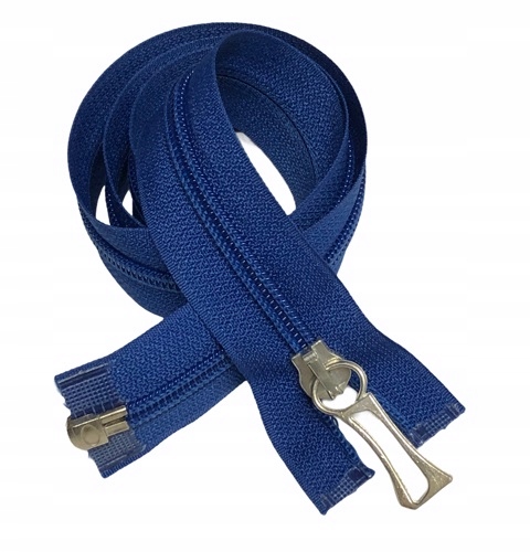 Zamek spiralny Alpha S10R rozdzielczy chaber 80cm