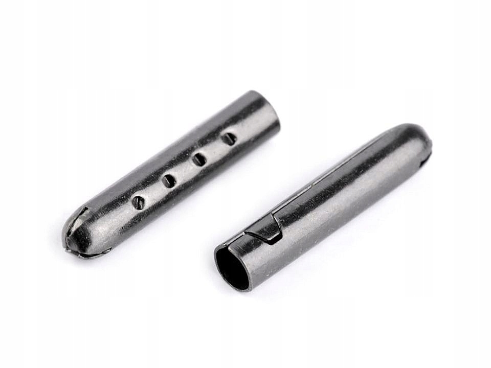 

Końcówka do sznurka 4,5x22 mm 10szt