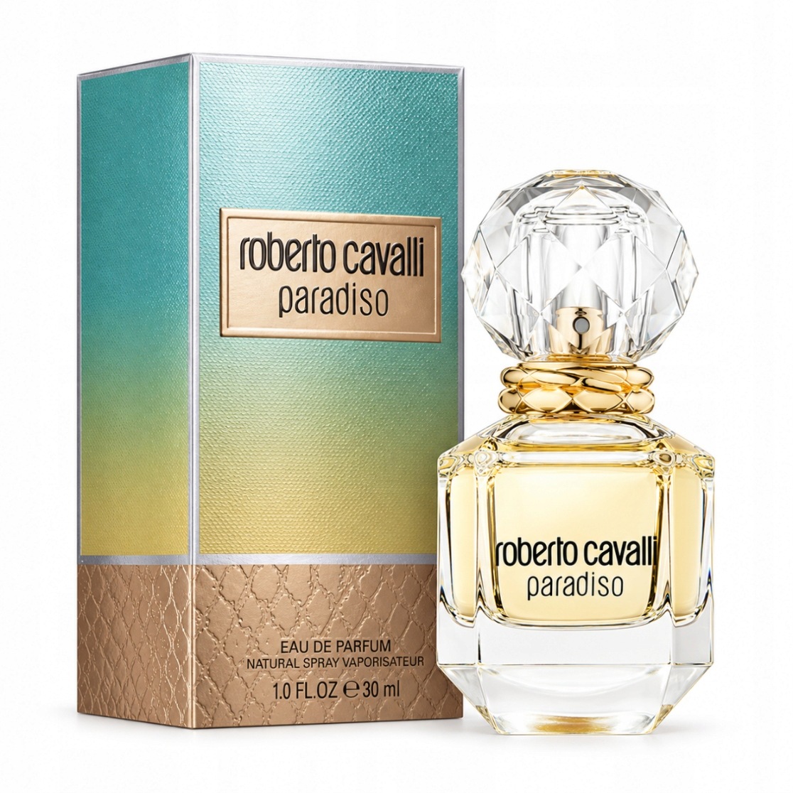 Roberto Cavalli Paradiso parfémovaná voda pro ženy Edp 75 ml