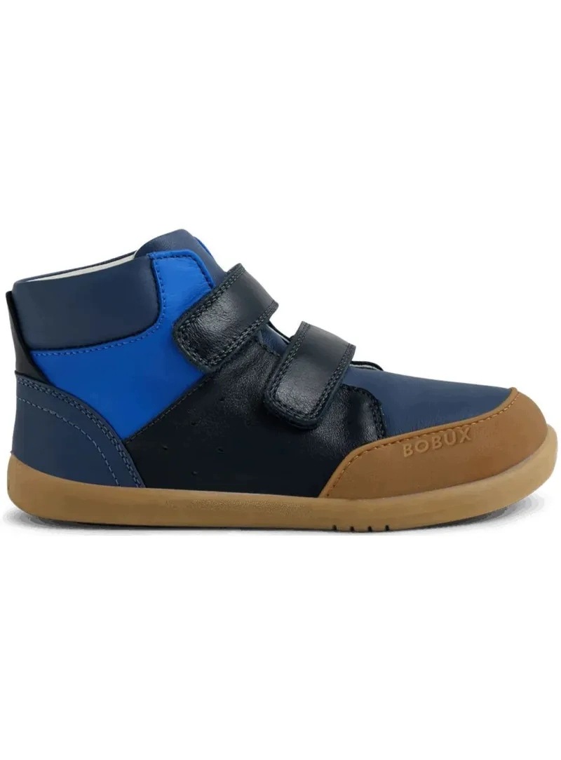 Trzewiki Bobux Cedar Dazzling Blue-Navy 633832 23