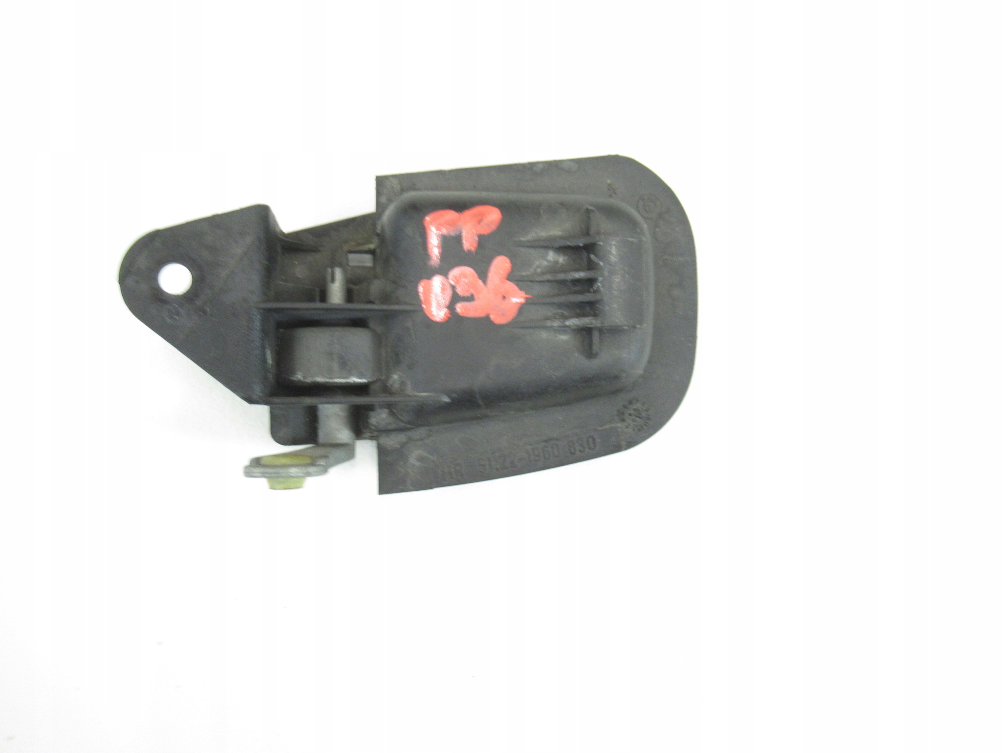 handle right front BMW e36 Z3 sedan KOMBI