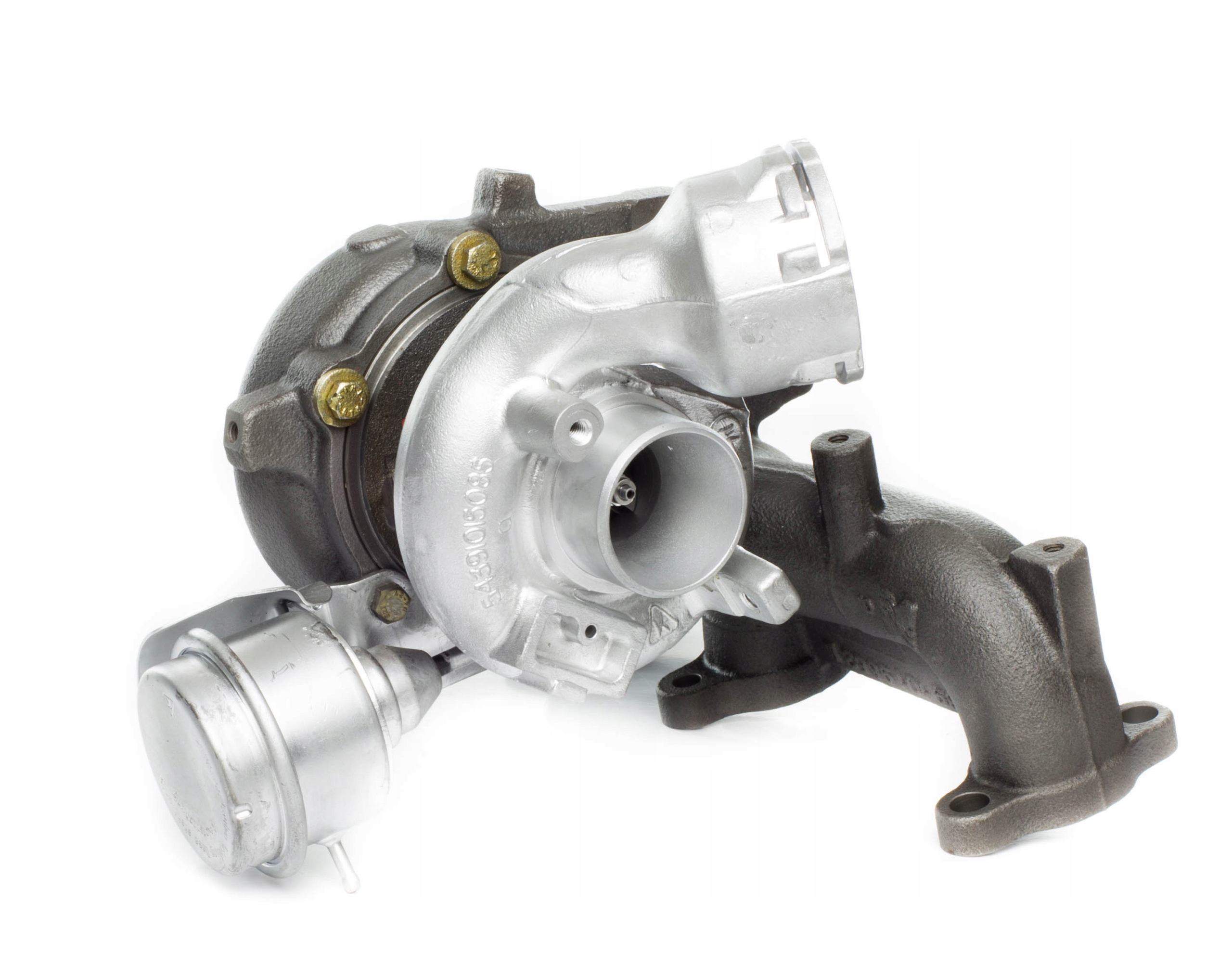 54399700054 - Турбина Seat Skoda Volkswagen 1.4 TDI 80 л. с.