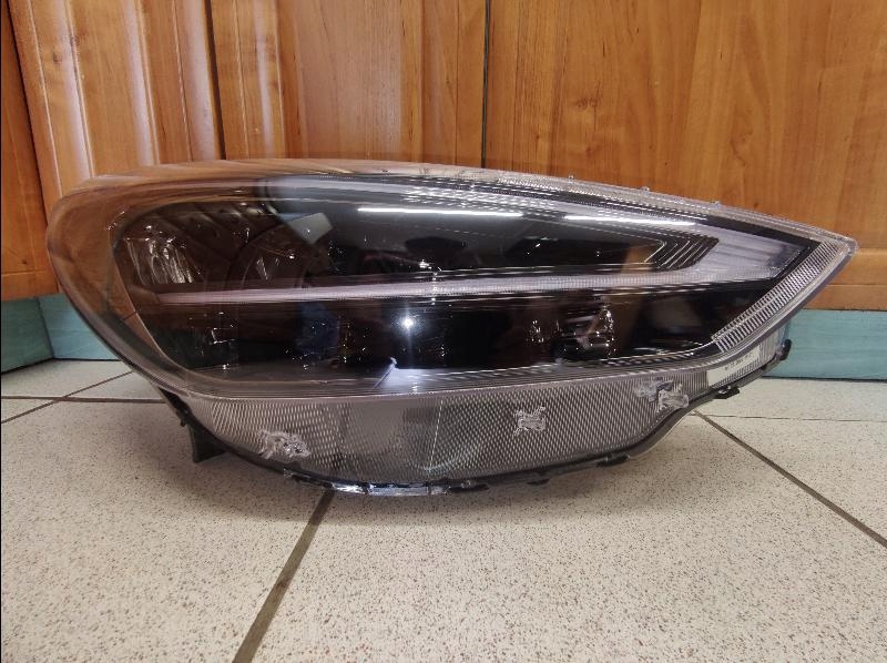 Frontscheinwerfer Hyundai i30 FDH 92102G4610 LED Rechts Scheinwerfer Headlight - Thumbnail 5