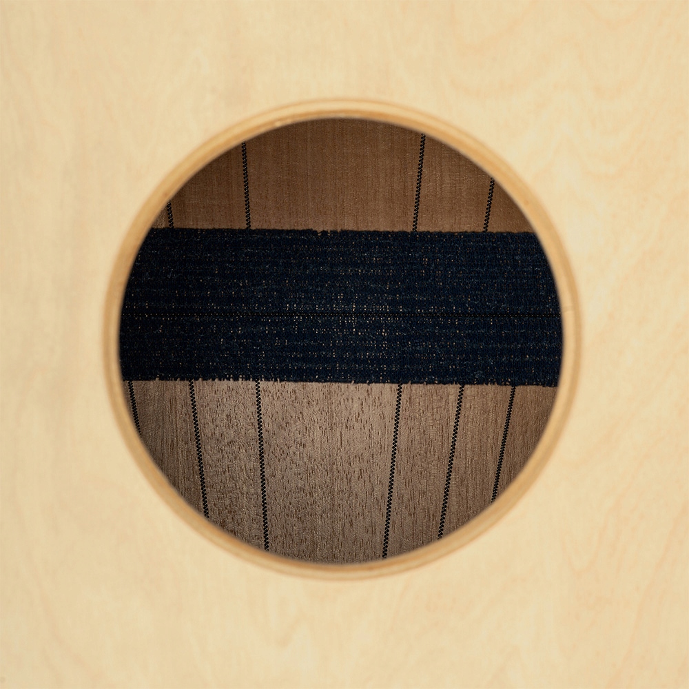 Meinl AETLBE Cajon Marka Meinl percussion