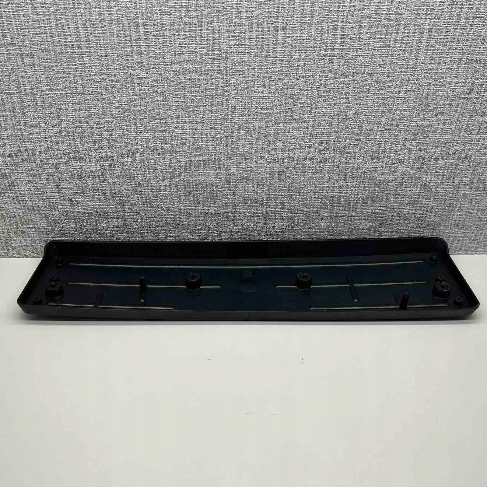 BMW X6 G06 LIFT m-packet pad below TABLICE front 51118085679 8085679