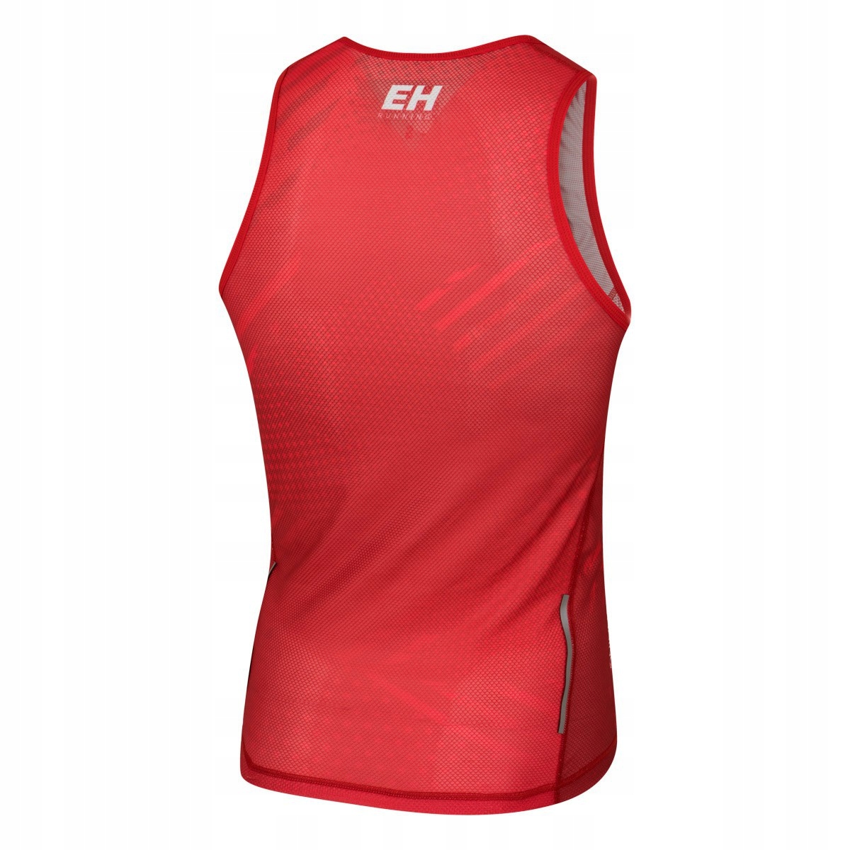 Tank Top Bezrękawnik do Biegania POLSKA PRIME M Rękaw bez rękawów