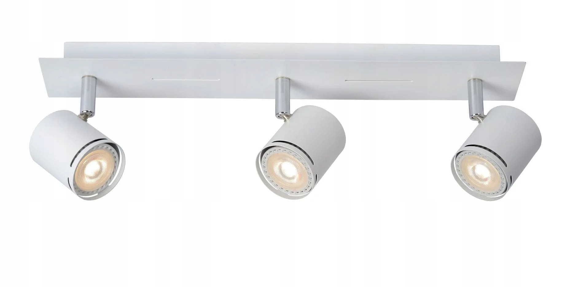 Lampa Reflektor Lucide GU10 4,5W 3000K Rilou 26994/15/31