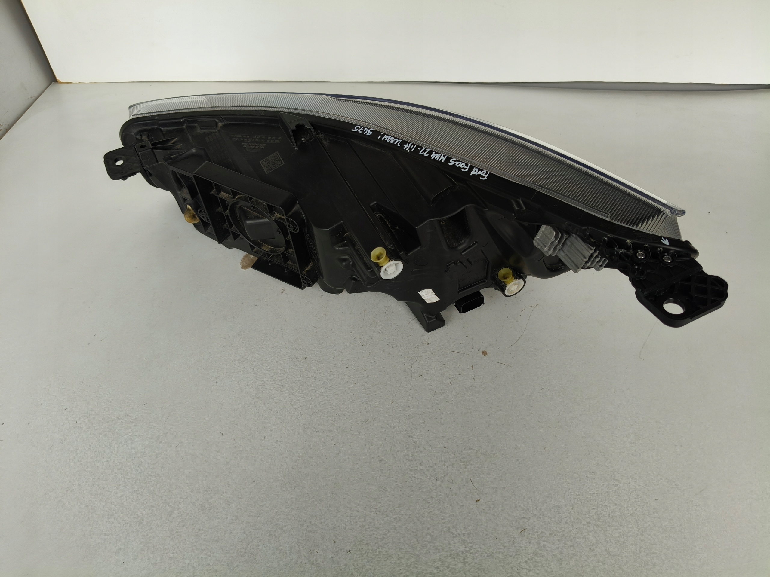 light right REFLEKTOR FORD FOCUS MK4 22- LIFT FULL LED