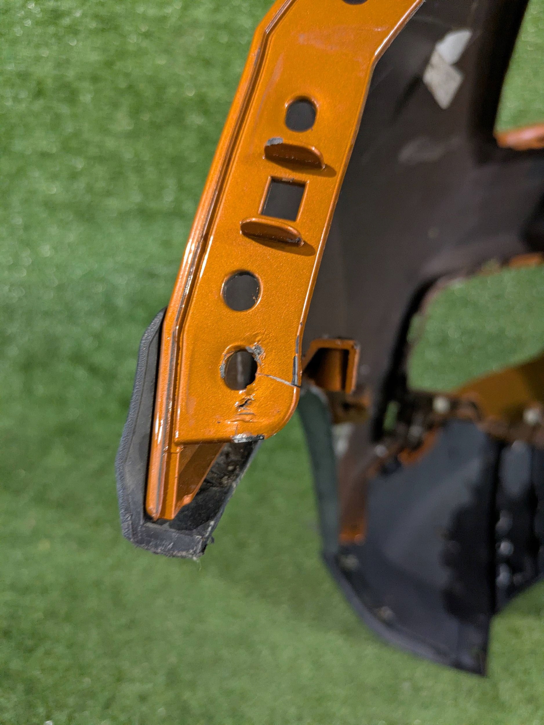 Frontstoßstange vorne SEAT ATECA 575 16- FR NR.8023