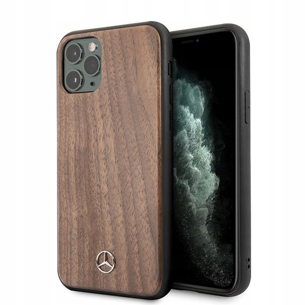 

Etui Mercedes do iPhone 11 Pro Max Oryginalne!