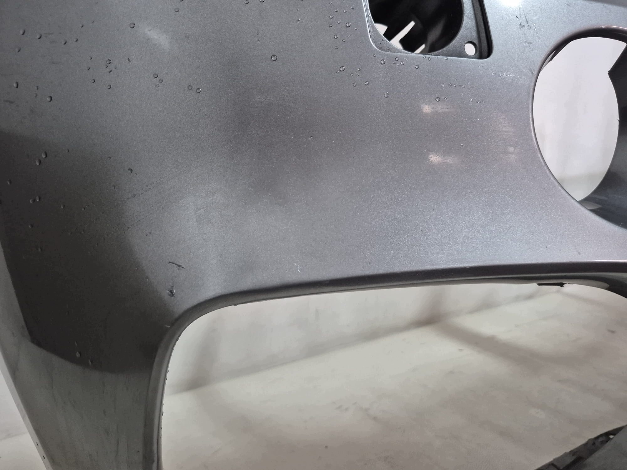 BMW X5 F15 m-packet 13- bumper front front SPR PDC 8054014
