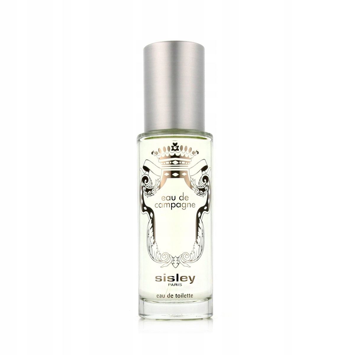 Sisley Eau de Campagne Edt 100 ml Unisex