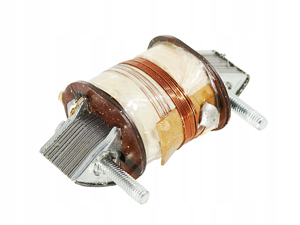 CEWKA ZAPLONOWA APARATU ZAPL MAGNETA12V ELEKTR ORG