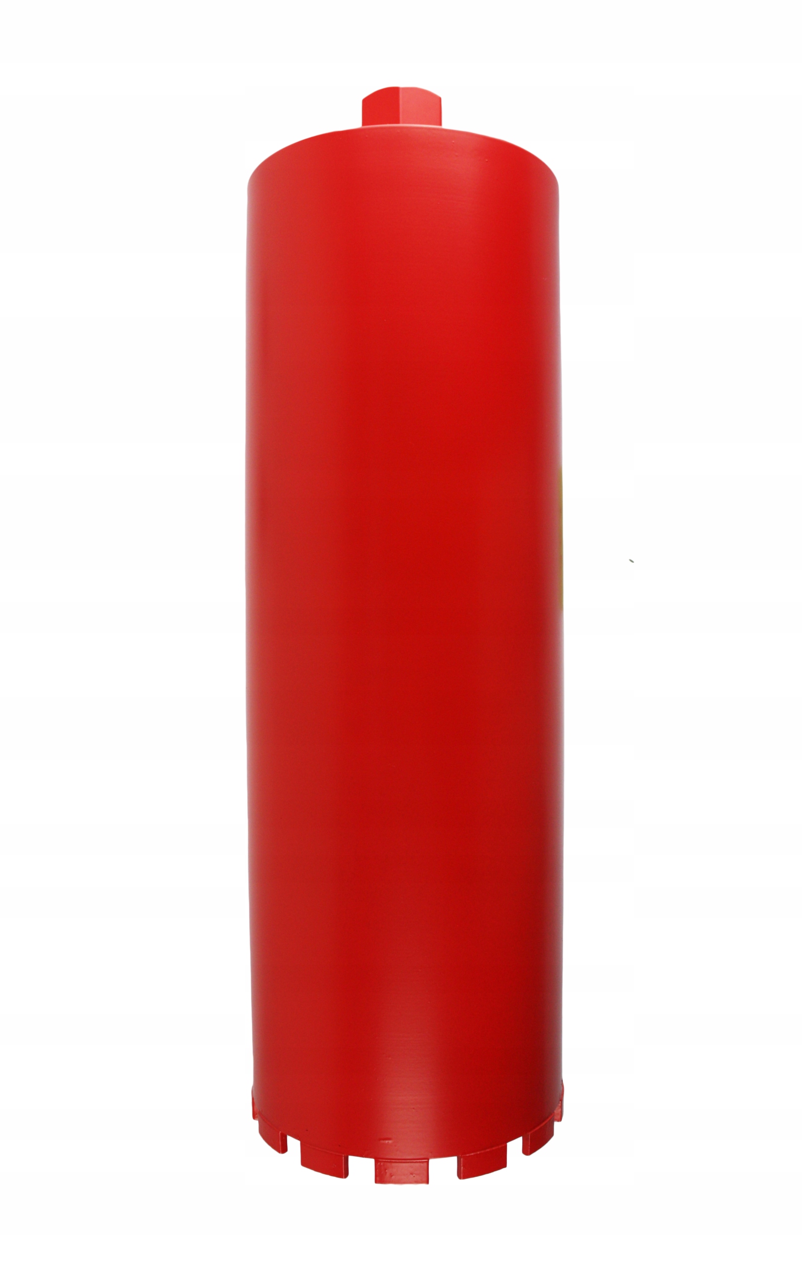 Wiertło diamentowe koronowe 162x450mm do betonu żelbetu kamienia Praxer