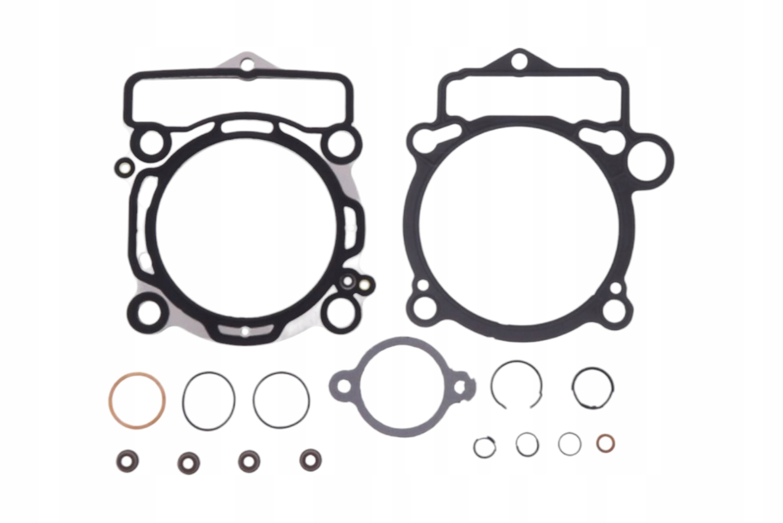 Sada tesnení Top-End Athena P400270600090