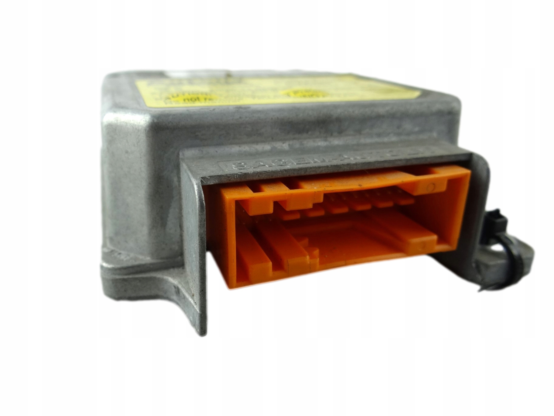 module SENSOR airbag PEUGEOT 206 9635268880