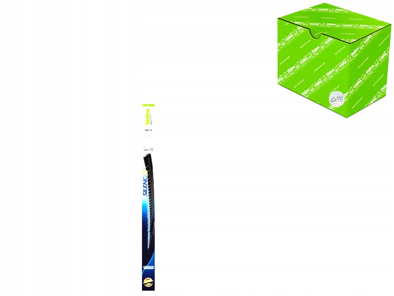 Pero Stierača 2KS Silencio Aquablade 750 730MM Ford Galaxy III