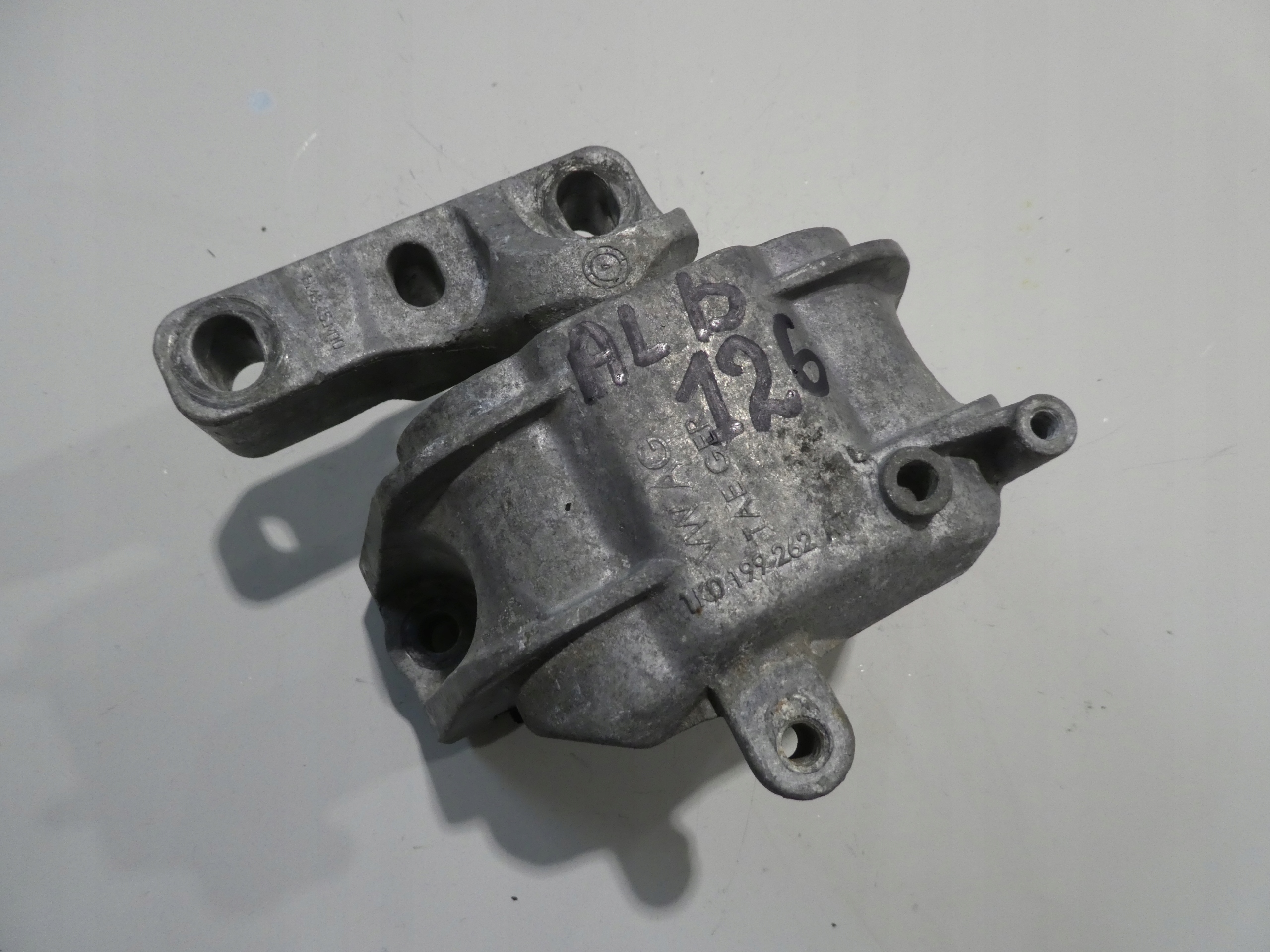 VW AUDI SEAT SKODA airbag supporto 1K0199262AT