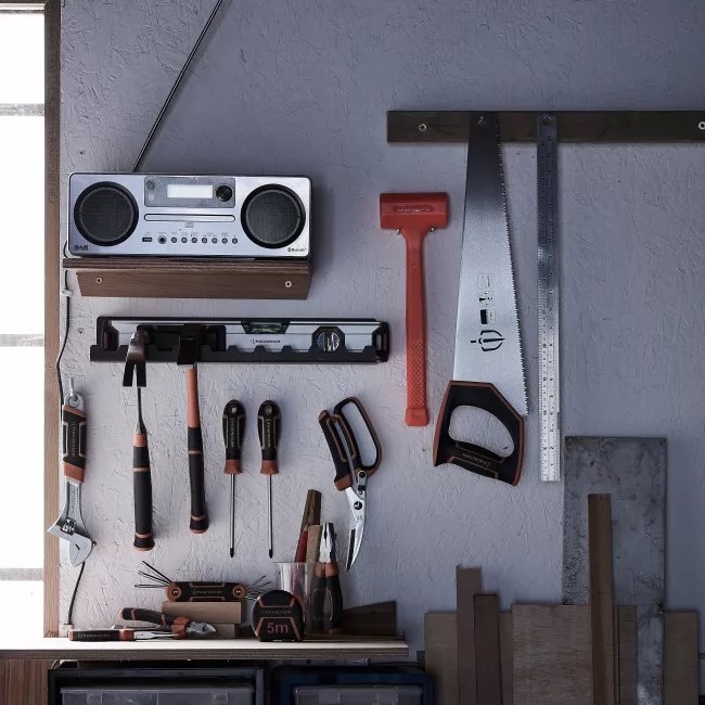 Nożyczki Magnusson 21 cm Kod producenta KN32