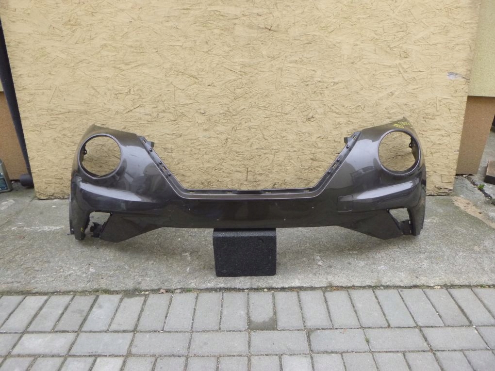 NISSAN JUKE II 2 19- FRONTSTOSSSTANGE