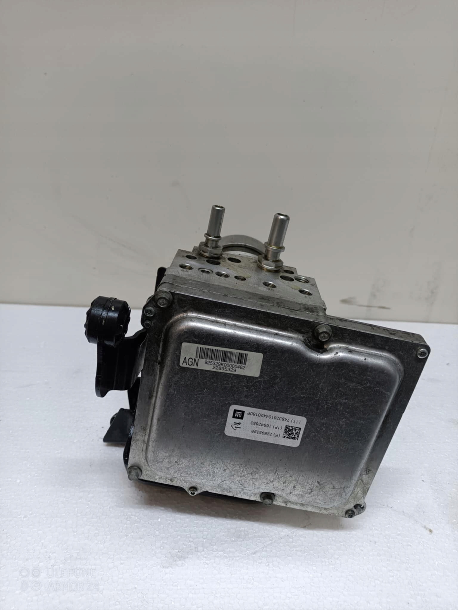 Servofreno ABS OPEL AMPERA 22895328 16942853 europa