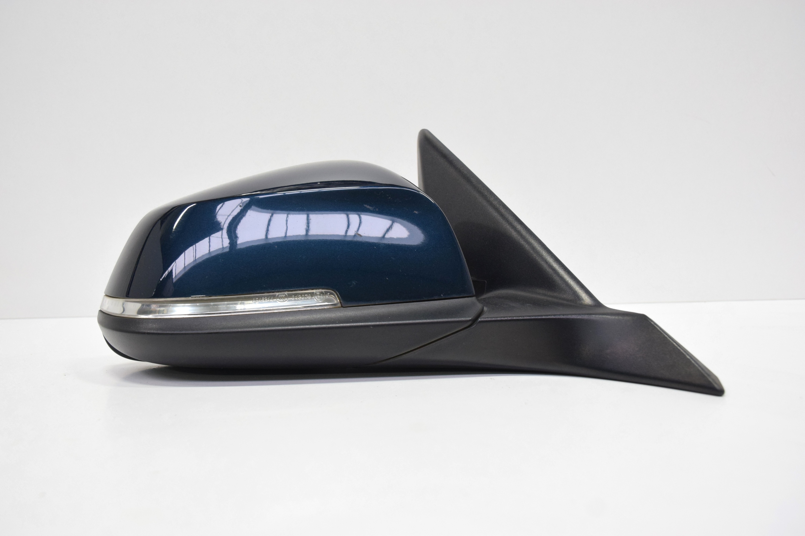 mirror right BMW 1 F20 SKLADANE