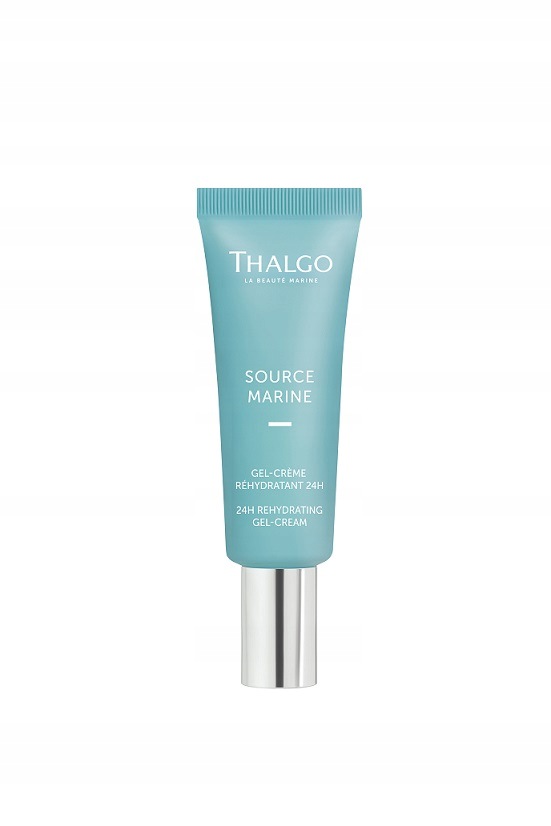 Rehydrating Gel-Cream- nawilżająco-orzeźwiający krem-żel
