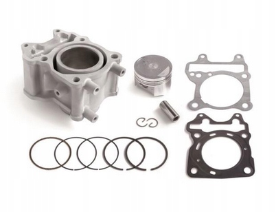 Cylinder Airsal Nicasil 125 Honda Sh Pcx Od 2012