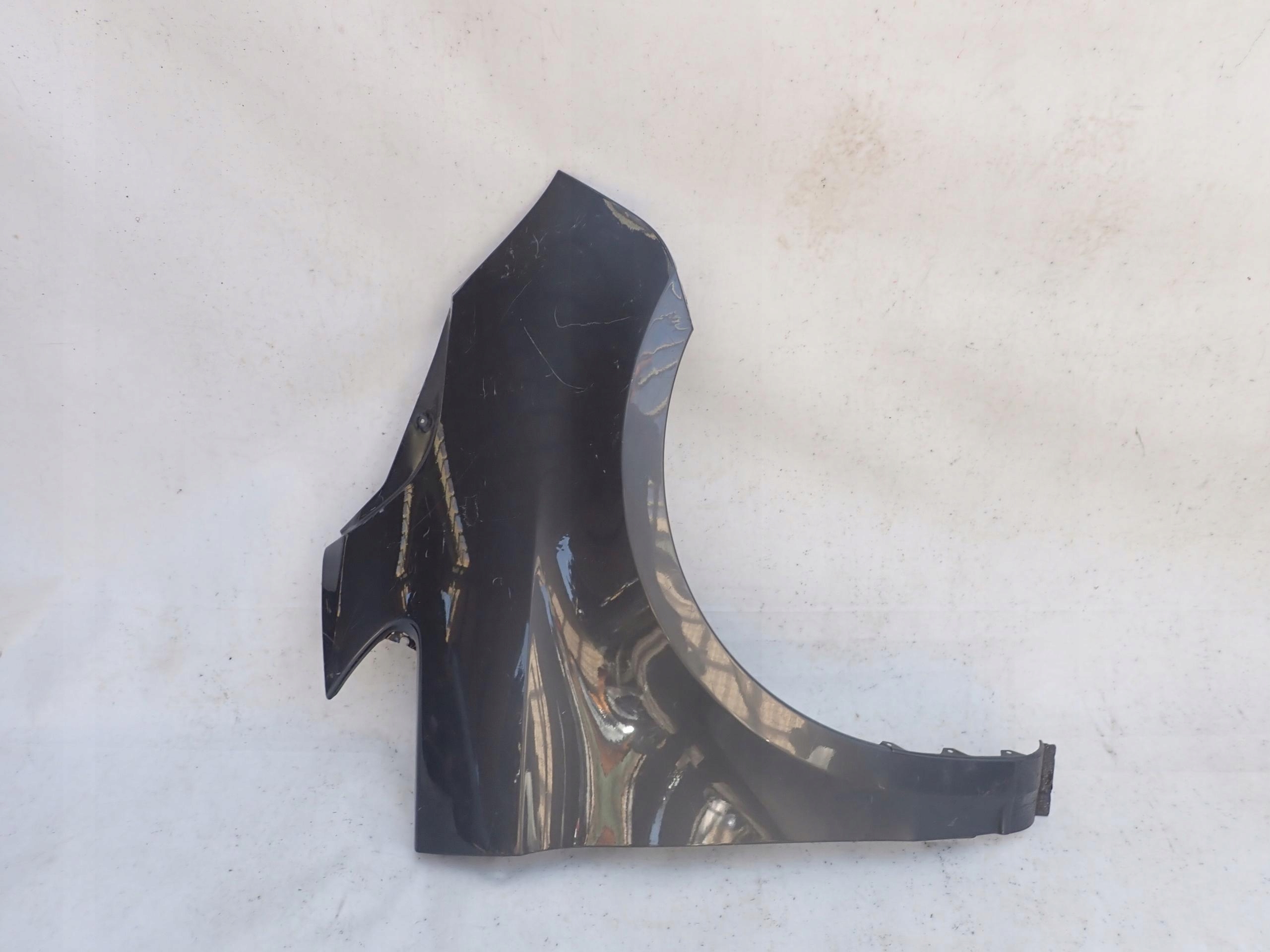 MERCEDES W447 V-KLASA VIANO 14- fender front right