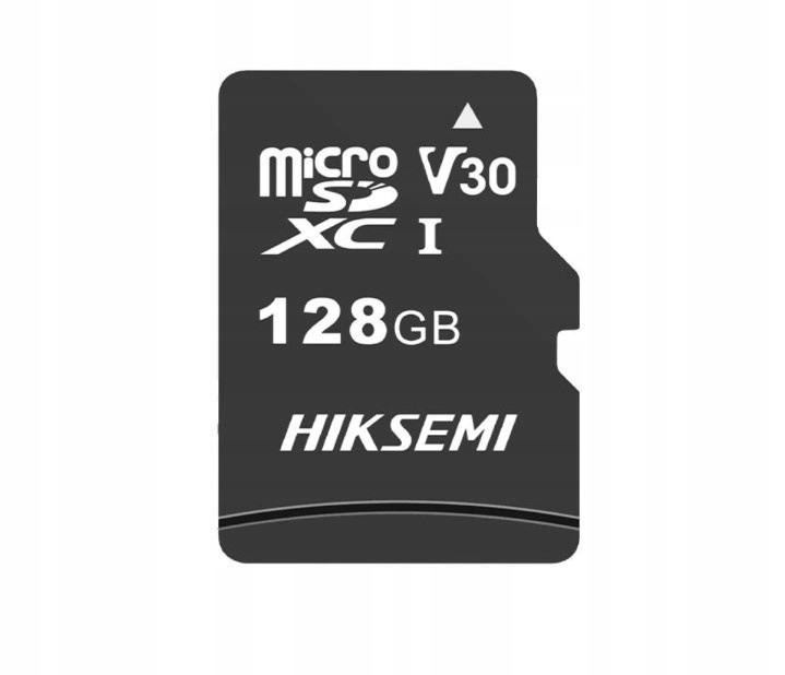 Karta pamięci microSDXC Hiksemi Neo HS-TF-C1(STD) 128GB 92/40 MB/s Class 10