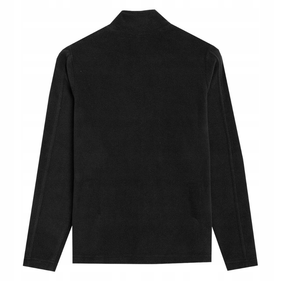 BLUZA DZIECIĘCA 4F CHŁOPIĘCA POLAROWA DRESOWA Kod producenta 4FJSS23TFLEM062