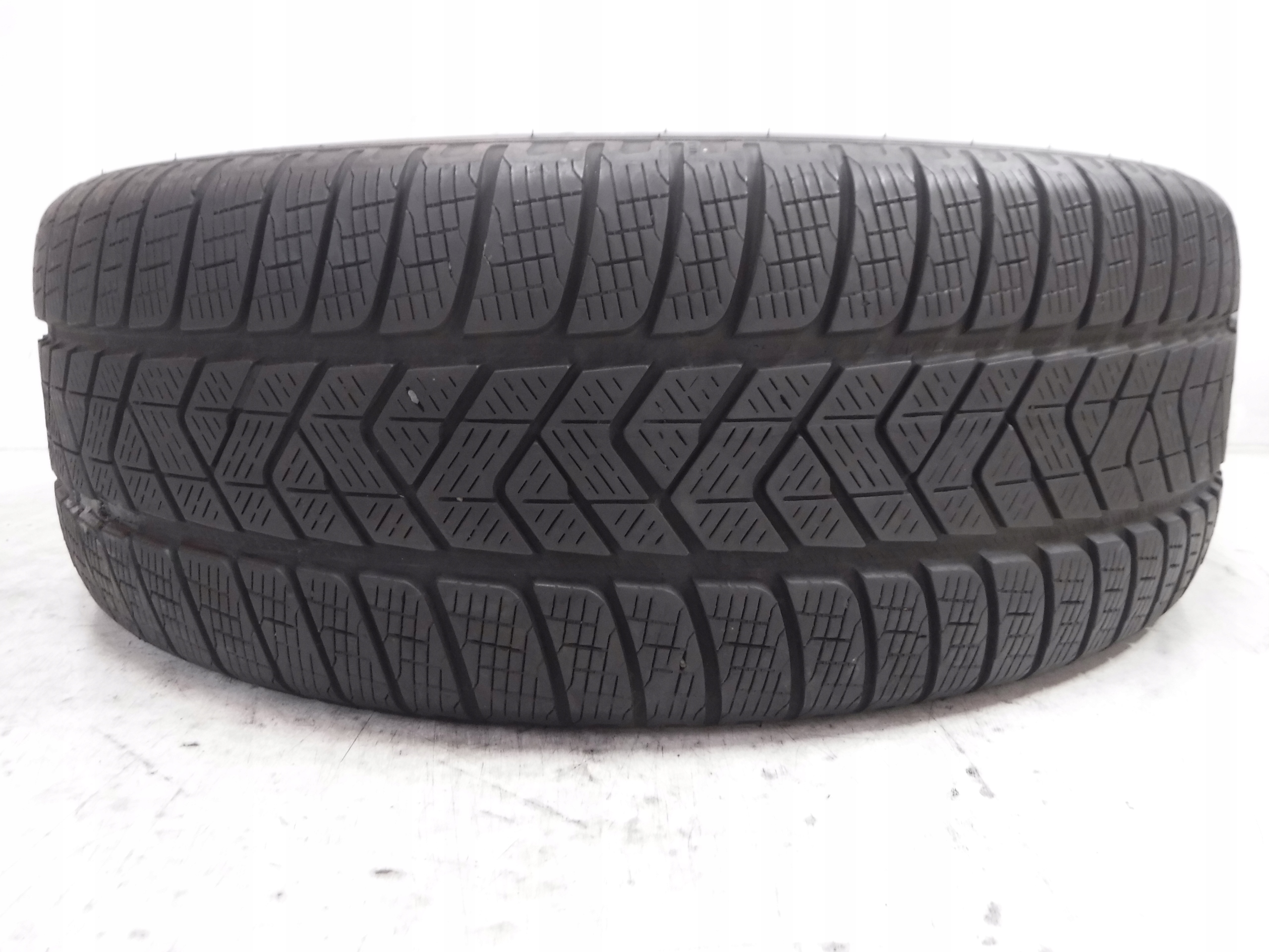 OPONA ZIMOWA PIRELLI SCORPION WINTER 235/55/19 105V M+S Marka Pirelli