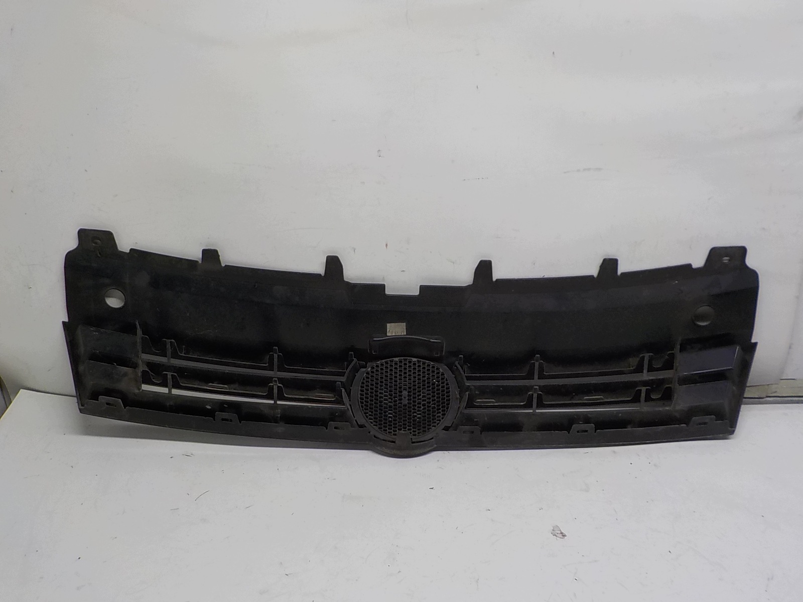 VW POLO V 6R grill grille radiator VW OE