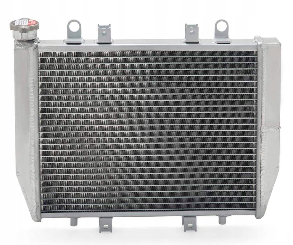 Chladič Kawasaki Kvf 650 750 39061-0589 s zväčšenou kapacitou korok