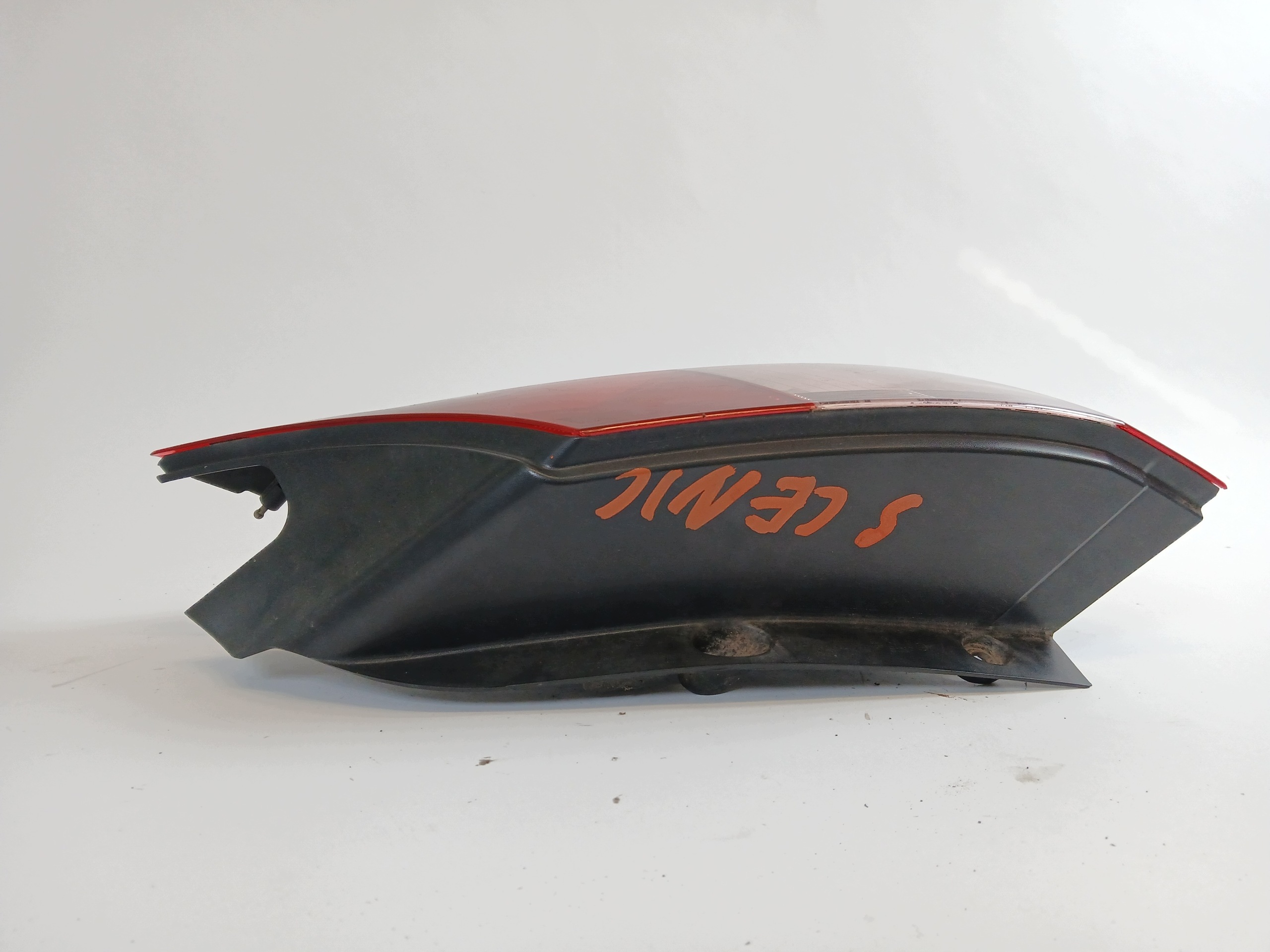 RENAULT SCENIC II light right rear part