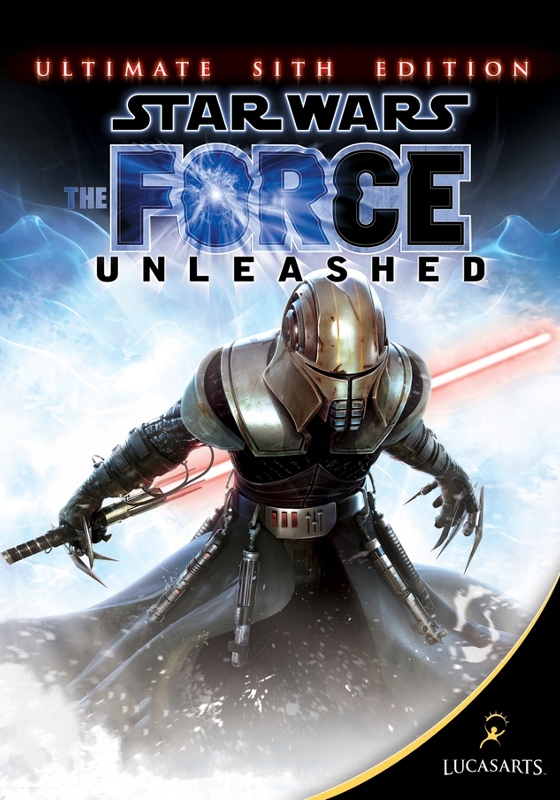 Star Wars The Force Unleashed: Ultimate Sith Edition Klucz Steam Pc