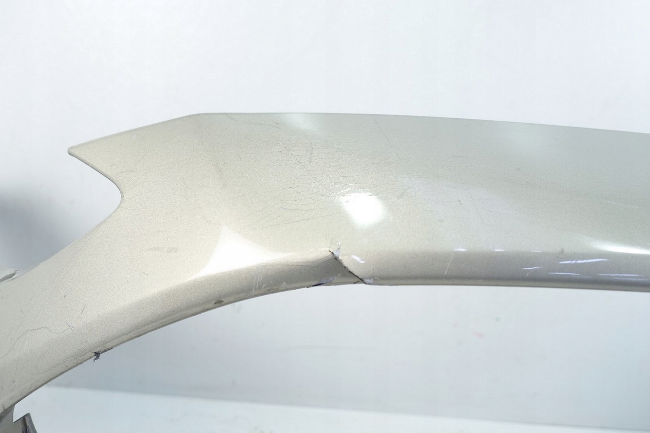 bumper front front FORD MONDEO MK5 V 2015-2019