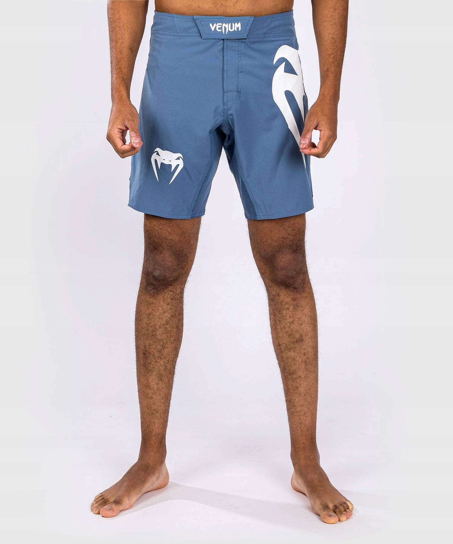 Venum Kraťasy pro Mma Light 5.0 Blue/White M