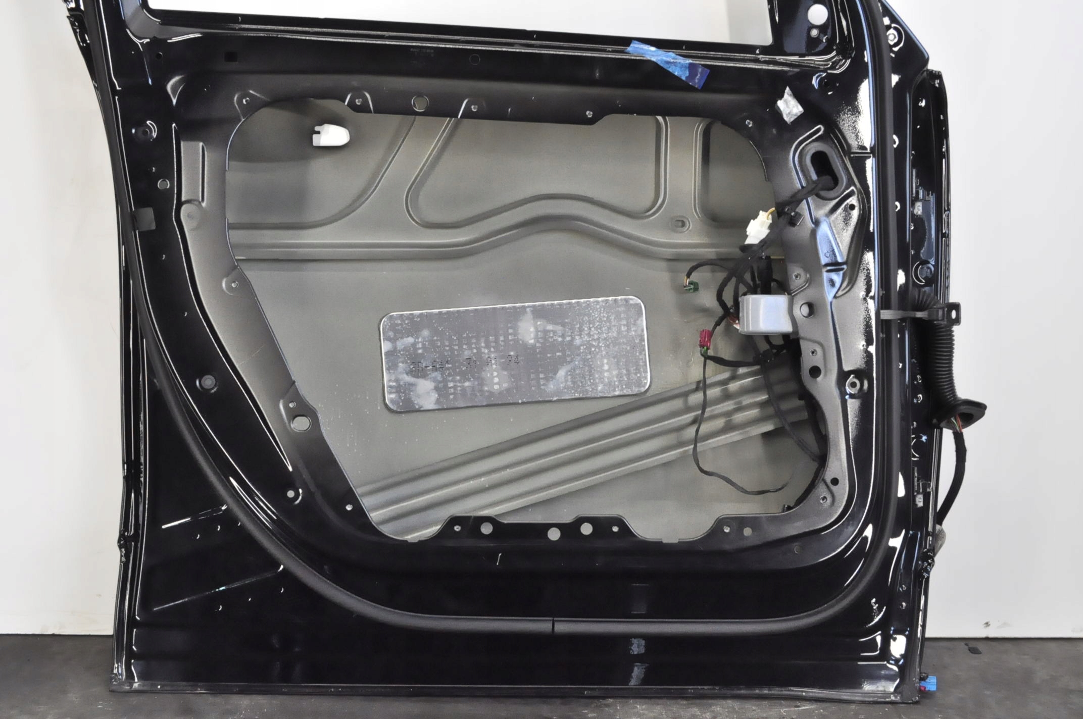 Mercedes-Benz EQB W243 Tür Vorne Links Door Porta Porte - Thumbnail 10