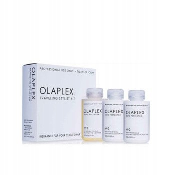 Olaplex Traveling Stylist Kit 300 ml