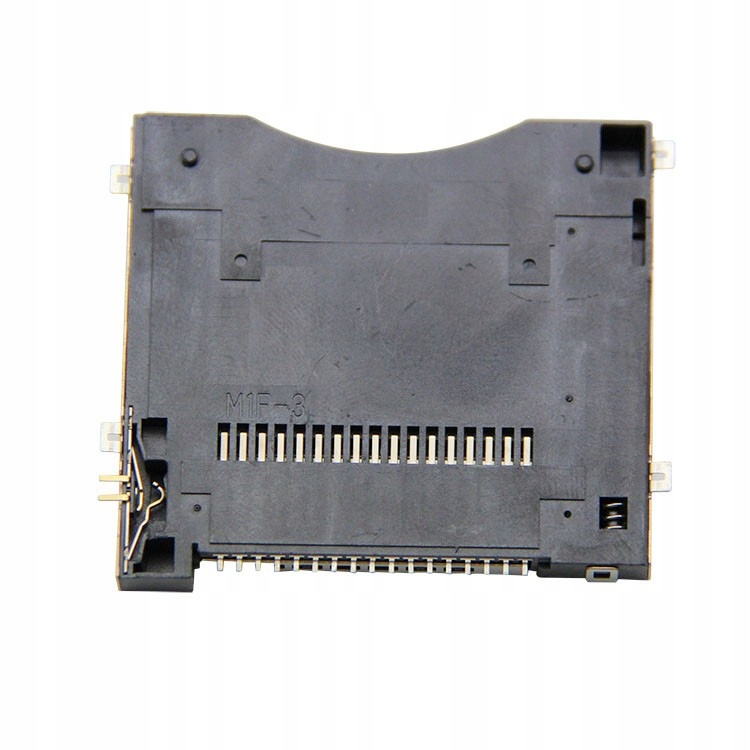 Gniazdo kart Socket 1 do konsoli New Nintendo 3DS Typ inny