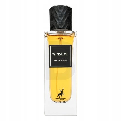Maison Alhambra Winsome parfémovaná voda unisex 90 ml