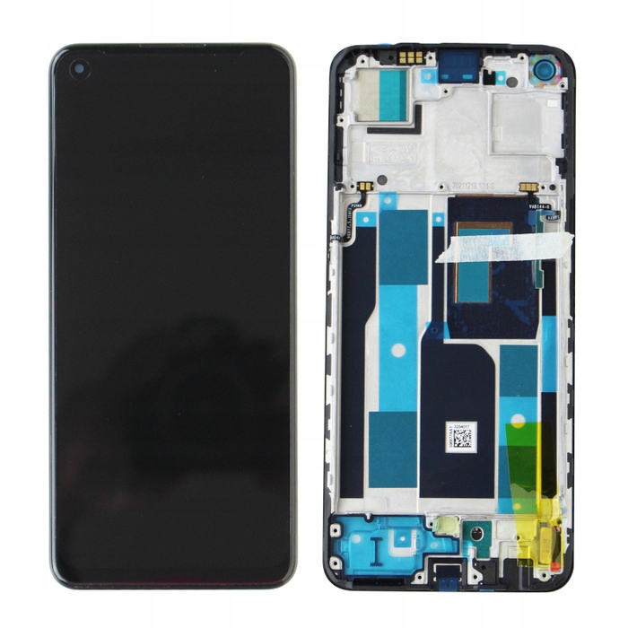 Originální LCD displej Digitizer Realme 9 Pro Plus