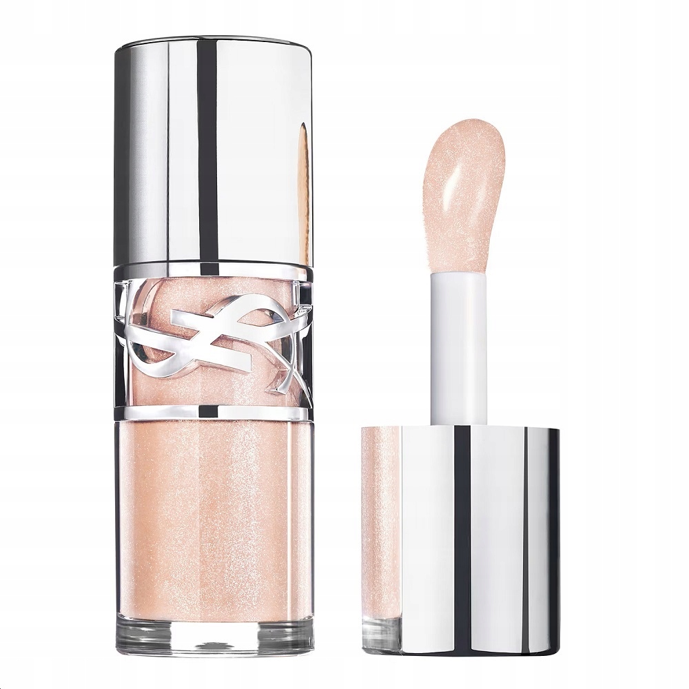 Yves Saint Laurent Loveshine Olejek Do Ust 10 Stardust Love 6ml
