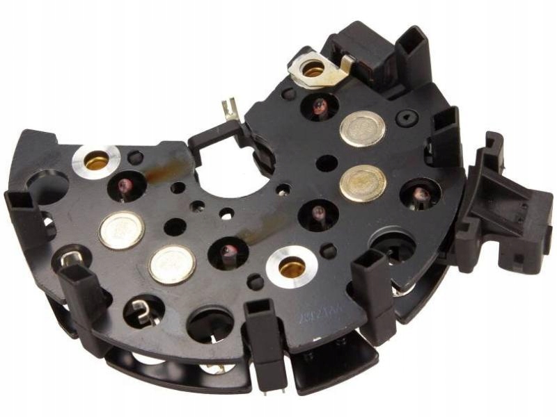 ARC0094 - МОСТИК ПРОСТ. Генератор переменного тока