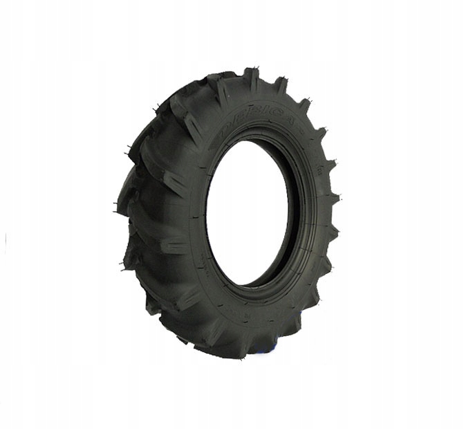 pneumatika 450mm Dębica traktor 400-10 4PR vydrží