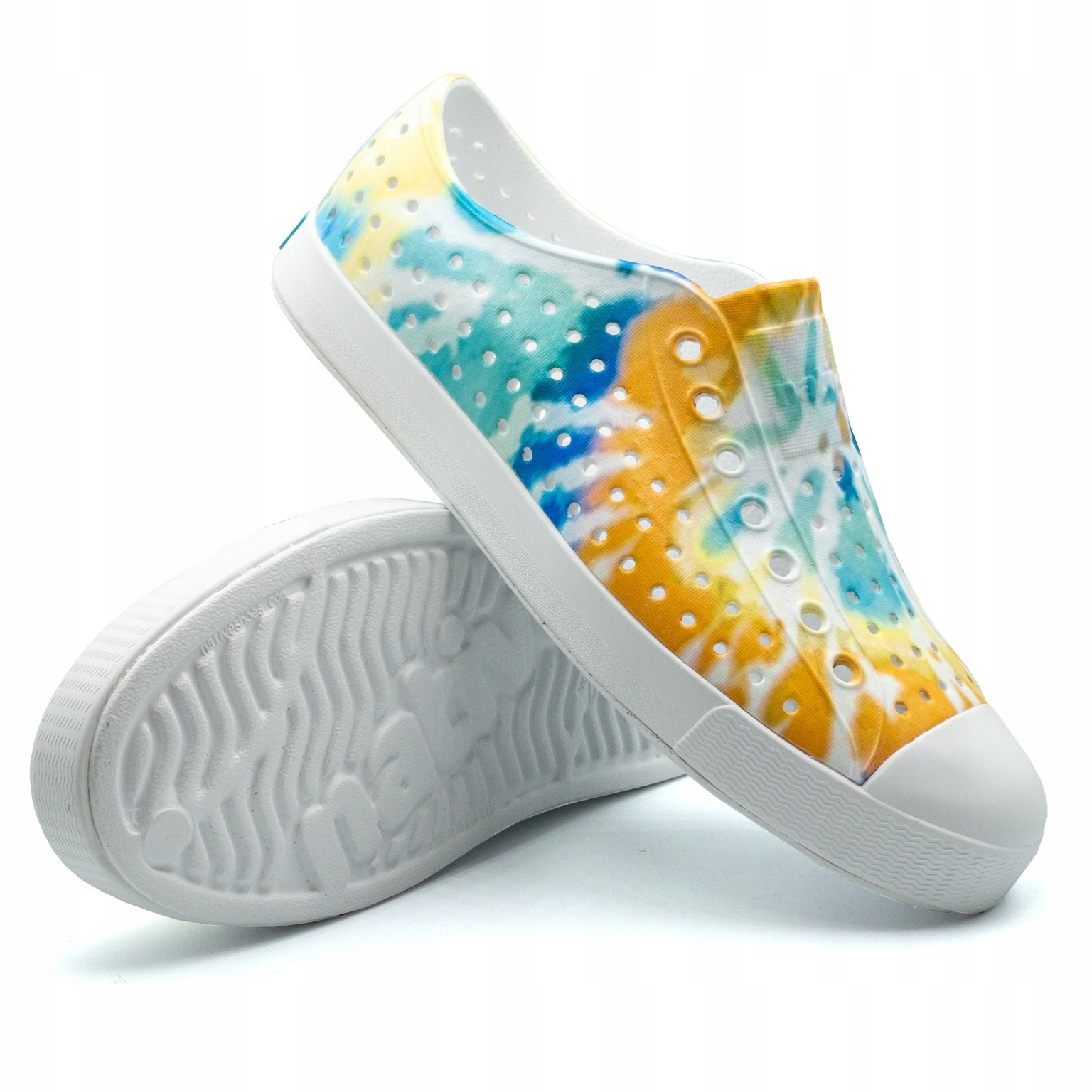 Dámské Sportovní Boty Native S Vložkami, Tenisky, Léto